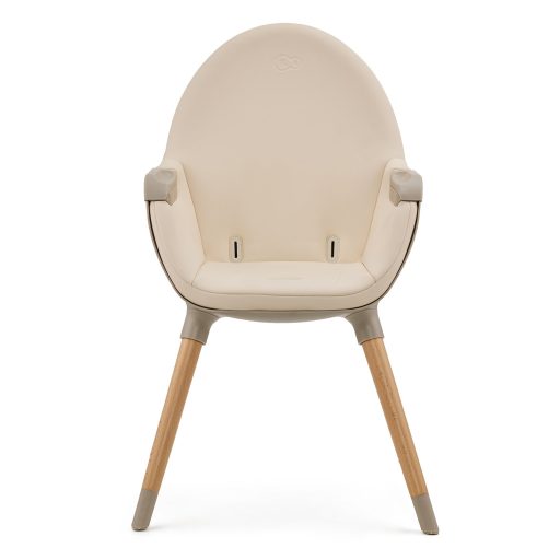 KINDERKRAFT Etetőszék FINI2 Beige