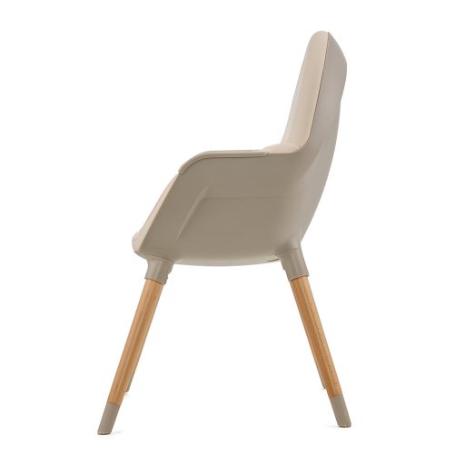 KINDERKRAFT Etetőszék FINI2 Beige