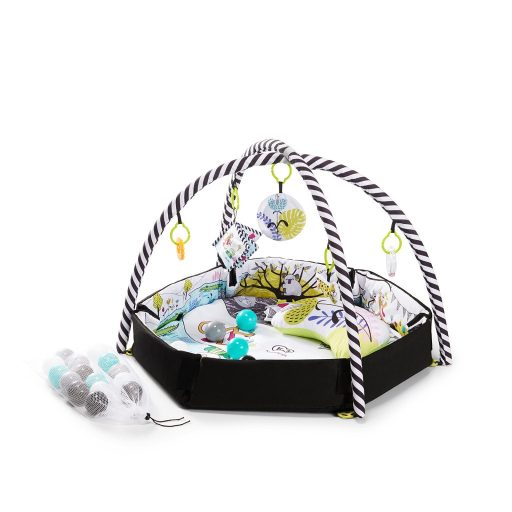 KINDERKRAFT Smartplay játszószőnyeg