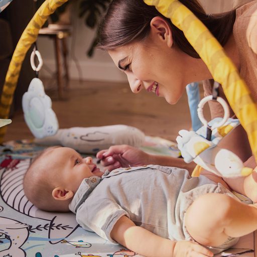 KINDERKRAFT Smartplay Sea játszószőnyeg