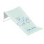 TEGA BABY Fürdetőágy kádba textil Little Bunnies - light green
