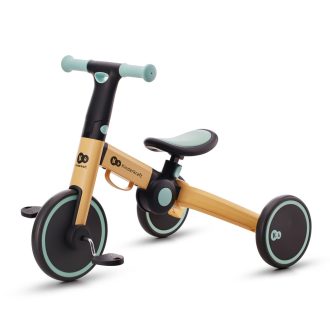 KINDERKRAFT Tricikli 4Trike Sunflower Blue