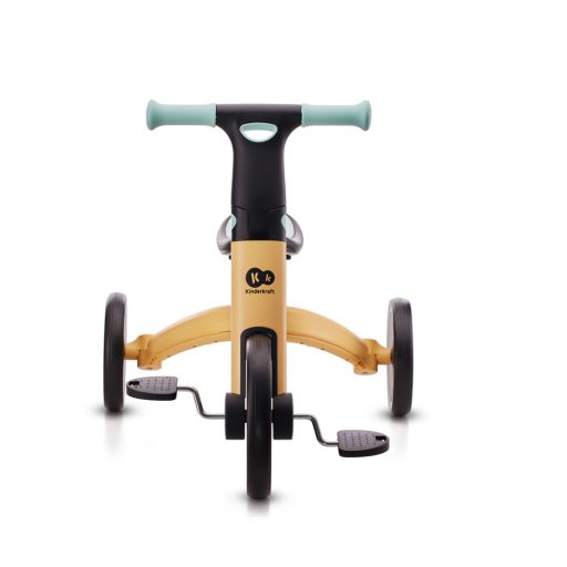 KINDERKRAFT Tricikli 4Trike Sunflower Blue
