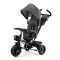 KINDERKRAFT Aveo Tricikli Malachite Grey