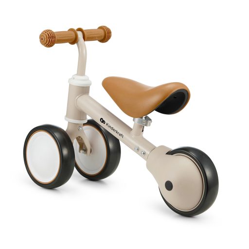 KINDERKRAFT Futóbicikli Cutie Beige