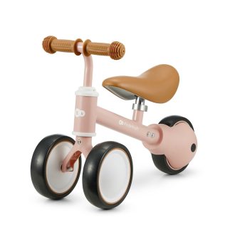 KINDERKRAFT Futóbicikli Cutie Pink