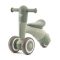 KINDERKRAFT Minibi Leaf Green, Premium futóbicikli