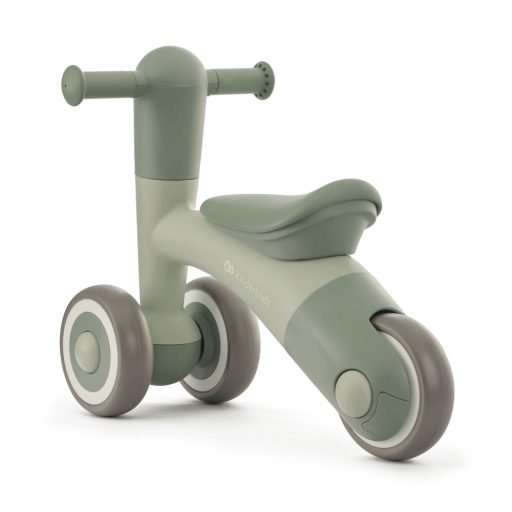 KINDERKRAFT Minibi Leaf Green, Premium futóbicikli