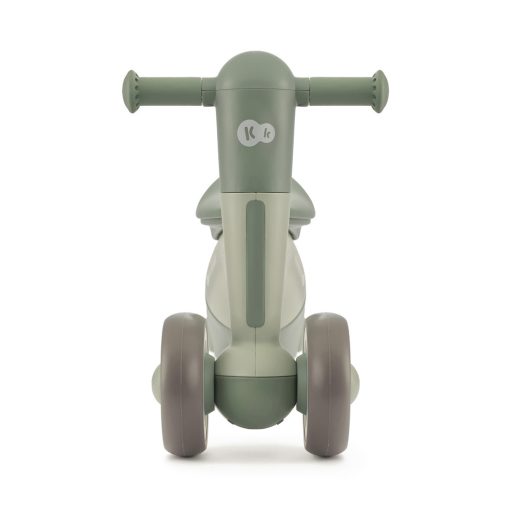 KINDERKRAFT Minibi Leaf Green, Premium futóbicikli