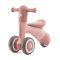 KINDERKRAFT Minibi Candy Pink, Premium futóbicikli