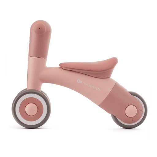 KINDERKRAFT Minibi Candy Pink, Premium futóbicikli