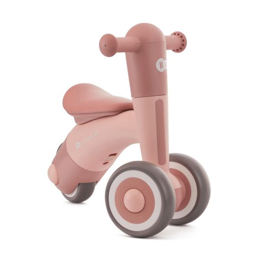 KINDERKRAFT Minibi Candy Pink, Premium futóbicikli