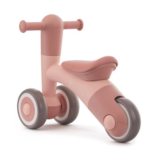 KINDERKRAFT Minibi Candy Pink, Premium futóbicikli