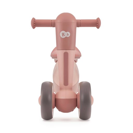 KINDERKRAFT Minibi Candy Pink, Premium futóbicikli