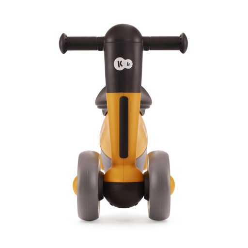 KINDERKRAFT Minibi Honey Yellow, Premium futóbicikli