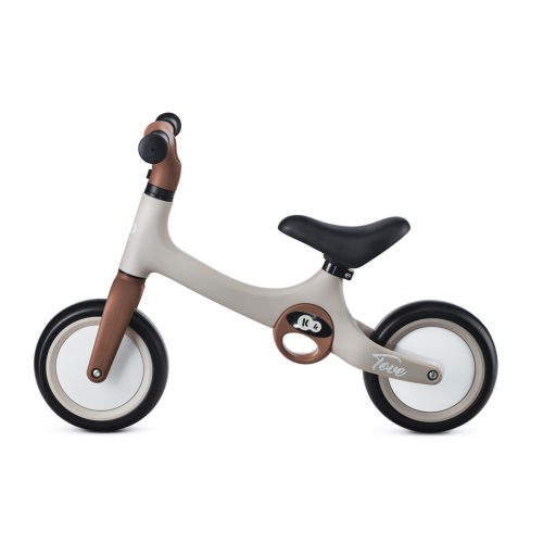 KINDERKRAFT Tove Desert beige futóbicikli