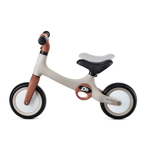 KINDERKRAFT Tove Desert beige futóbicikli