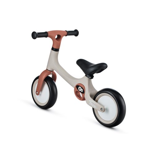 KINDERKRAFT Tove Desert beige futóbicikli