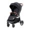 KINDERKRAFT Sport babakocsi Grande Plus Black