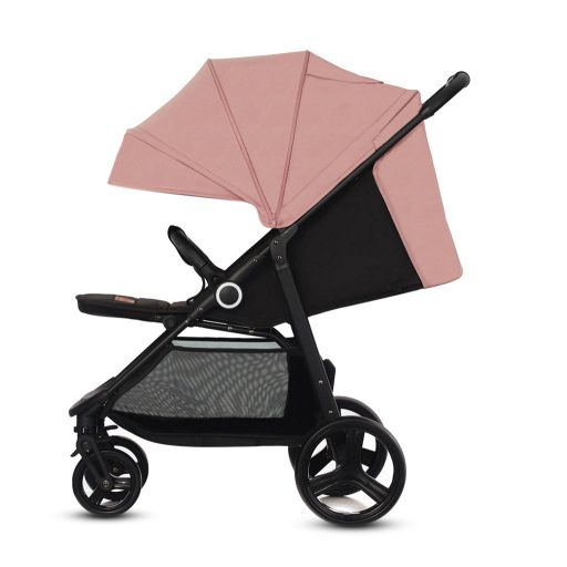 KINDERKRAFT Sport babakocsi Grande Plus Pink