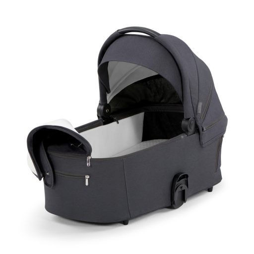 KINDERKRAFT SELECT Kombinált babakocsi  Nea 2in1 Deep Grey, Premium