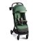 KINDERKRAFT Sport babakocsi Nubi 2 Mistic Green