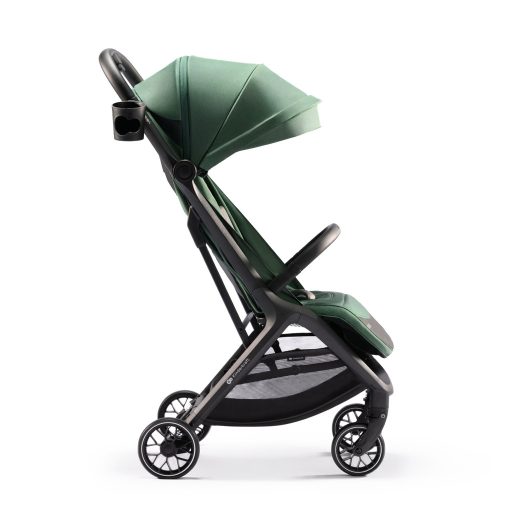 KINDERKRAFT Sport babakocsi Nubi 2 Mistic Green