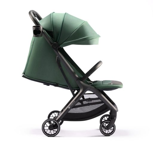 KINDERKRAFT Sport babakocsi Nubi 2 Mistic Green