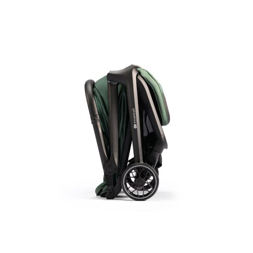 KINDERKRAFT Sport babakocsi Nubi 2 Mistic Green