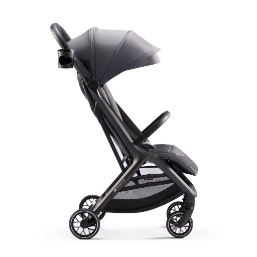 KINDERKRAFT Sport babakocsi Nubi 2 Cloudy Grey