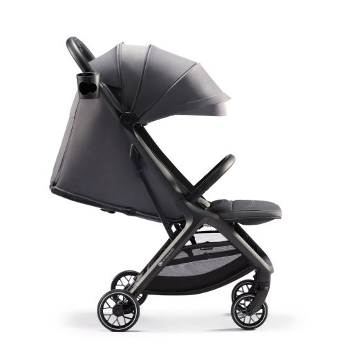 KINDERKRAFT Sport babakocsi Nubi 2 Cloudy Grey