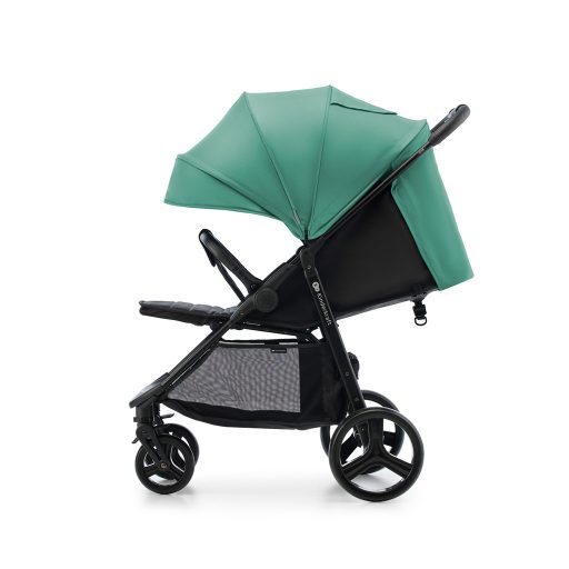 KINDERKRAFT Sport babakocsi Rine Juicy Green, Premium