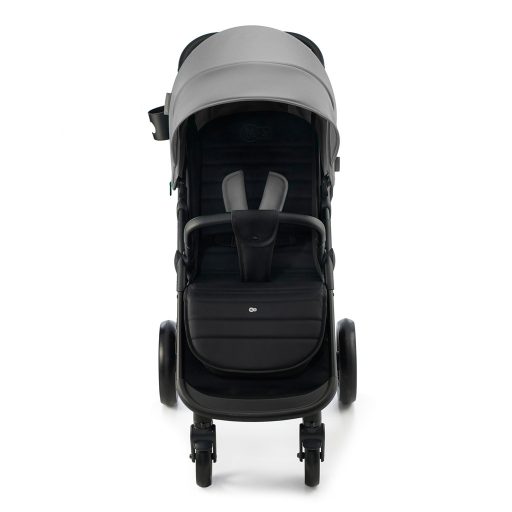 KINDERKRAFT Sport babakocsi Rine Moonlight Grey, Premium