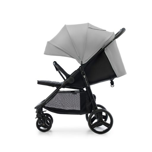 KINDERKRAFT Sport babakocsi Rine Moonlight Grey, Premium