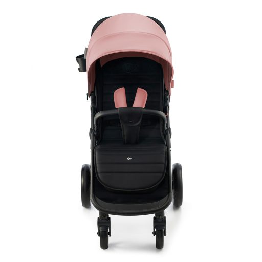 KINDERKRAFT Sport babakocsi Rine Vital Pink, Premium