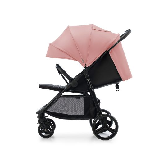 KINDERKRAFT Sport babakocsi Rine Vital Pink, Premium