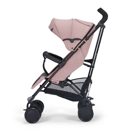 KINDERKRAFT Sport babakocsi Siesta Pink Princess