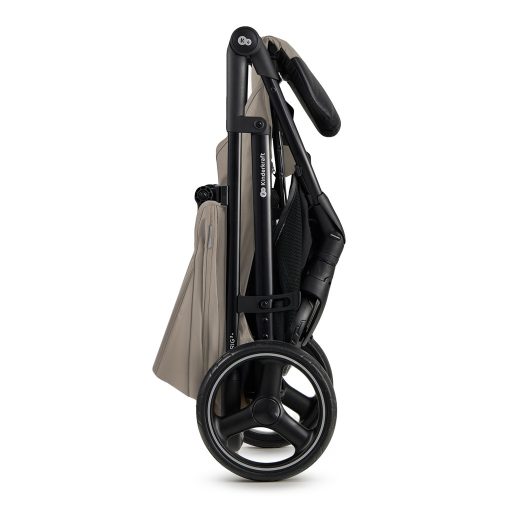 KINDERKRAFT Sport babakocsi Trig 3 Stone bézs