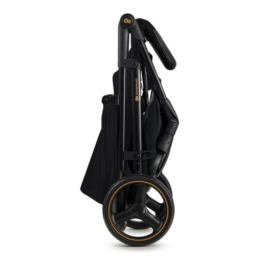 KINDERKRAFT Sport babakocsi Trig 3 Onyx black