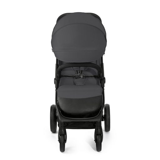 KINDERKRAFT Sport babakocsi Trig 3 Granite grey