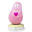 PABOBO Lumilove Barbapapa elalvás segítő fénykisérő Pink