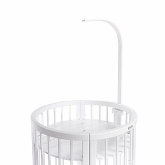 MIMIKO Baldachin tartó White