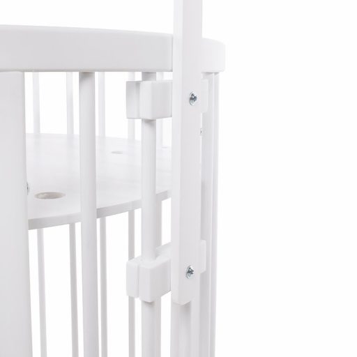 MIMIKO Baldachin tartó White
