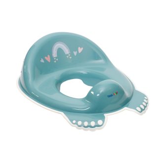TEGA BABY WC szűkítő Meteo - turquoise