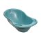 TEGA BABY Babakád leeresztővel 86cm Meteo - turquoise