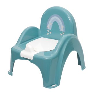 TEGA BABY Biliszék Meteo - turquoise