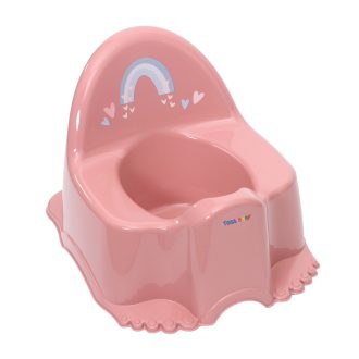TEGA BABY NBili Eco Meteo - old rose