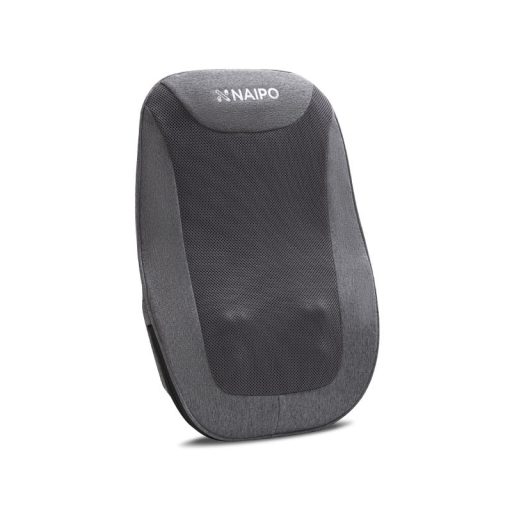 NAIPO MGB-2403 Mini Vezeték Nélküli Hátmasszírozó