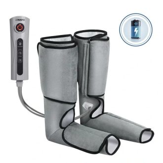 Naipo MG-701 kompressziós láb- és vádli masszírozó