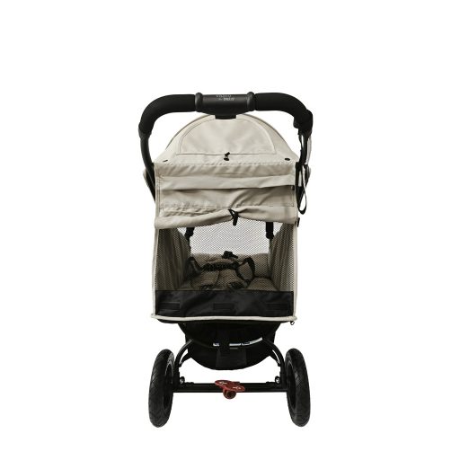 Valco Baby Sport babakocsi Snap 4 Sport Bamboo